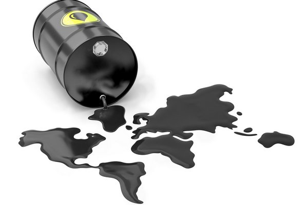 Крупнейшую нефтяную компанию мира уличили во лжи