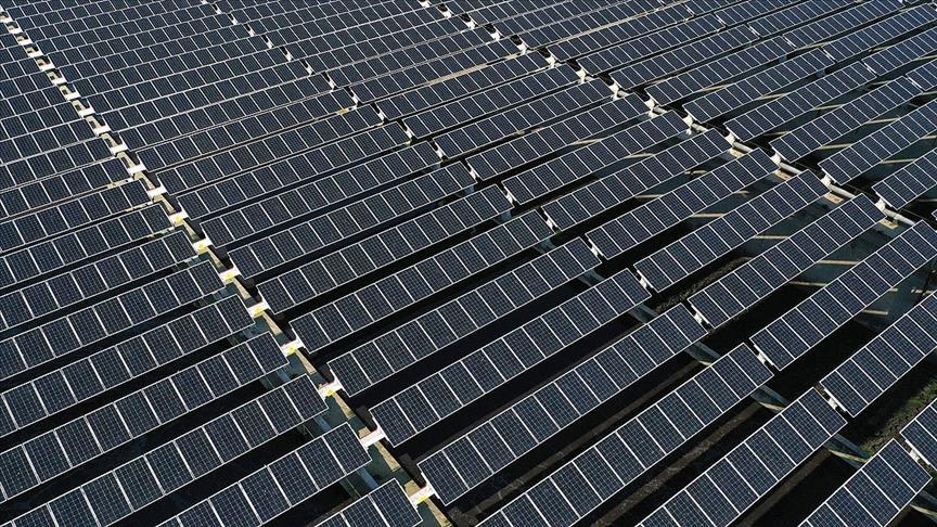 В этом году увеличение мощности Турции по солнечной энергии превысит 100%