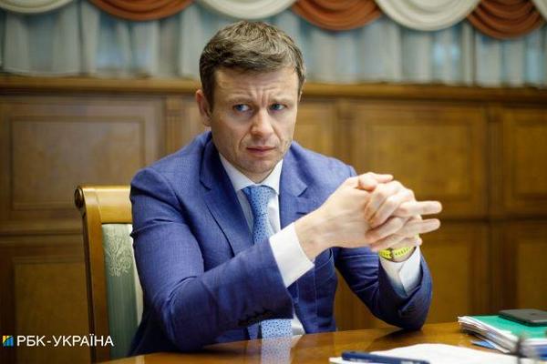 Министр финансов не видит причин для дефолта Украины