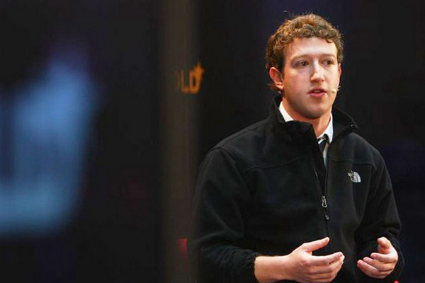 Цукерберг хочет деполитизировать ленту новостей Facebook