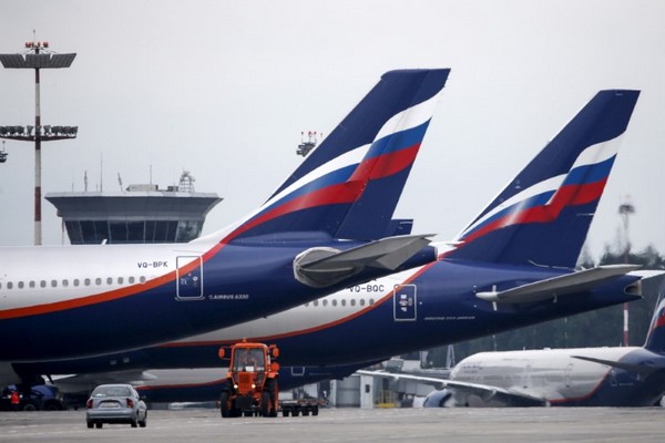Российские авиакомпании оказались на грани банкротства