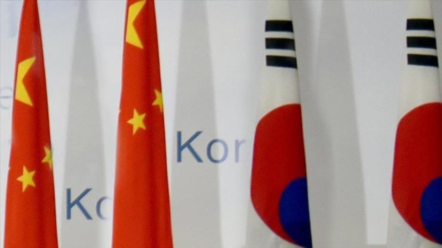 Китай поддерживает шаги по денуклеаризации Корейского полуострова