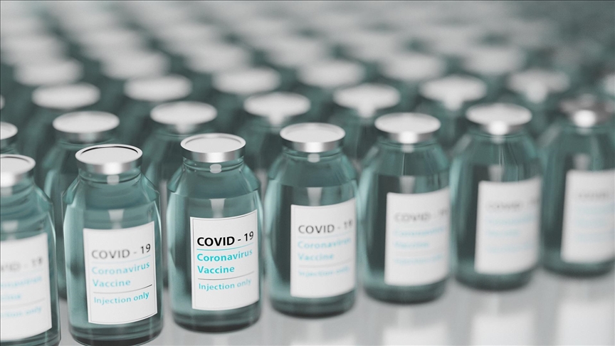 Больные раком могут безопасно получить вакцину CoronaVac
