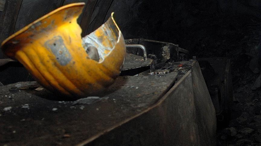 Китай заявил, что 10 человек погибли в результате взрыва золотого прииска
