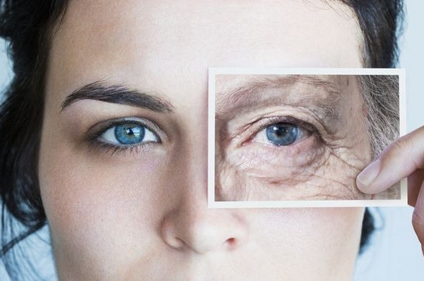 Как предупредить старение кожи и избавиться от морщин