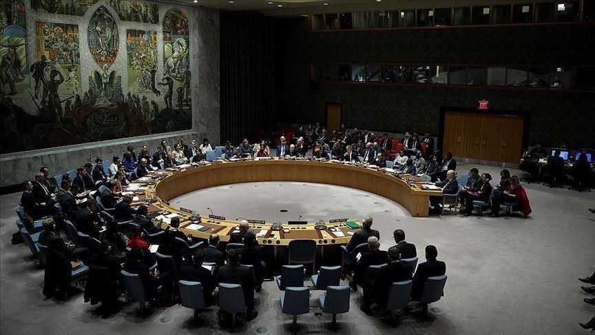 СБ ООН обсудит ситуацию в Мьянме