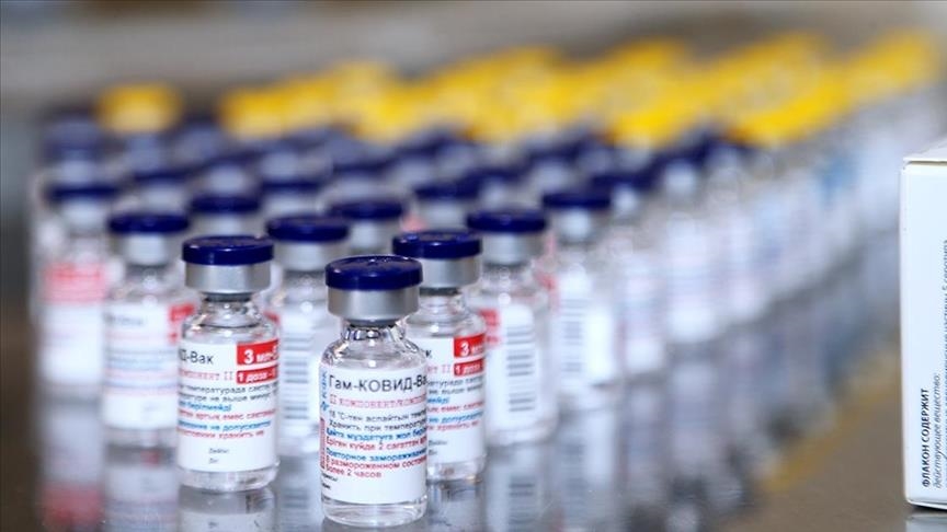 Иран разрешил использование российской вакцины против COVID-19