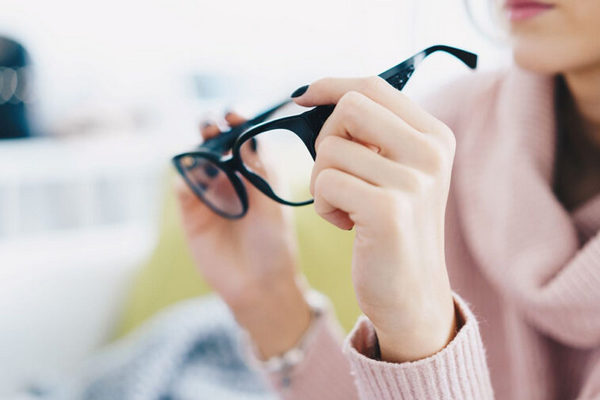 Названы 5 самых частых причин ухудшения зрения