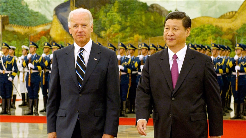 Несмотря на новую администрацию Байдена, трения между США и Китаем могут остаться высокими