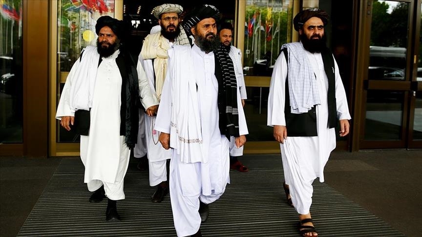 Талибан стремится к «инклюзивному исламскому правительству» в Афганистане