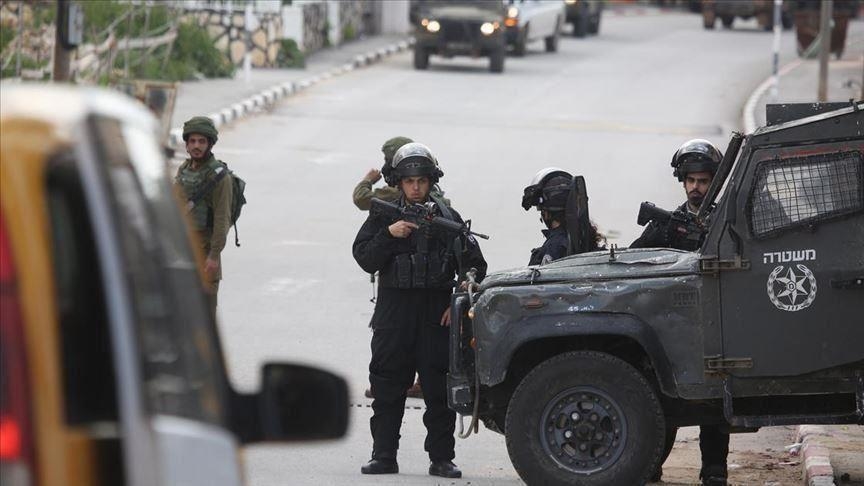 456 палестинцев арестованы Израилем в январе: НПО