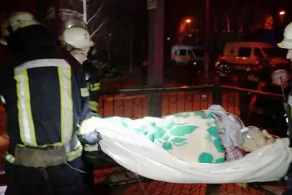 Трагедия в запорожской больнице: названа причина пожара