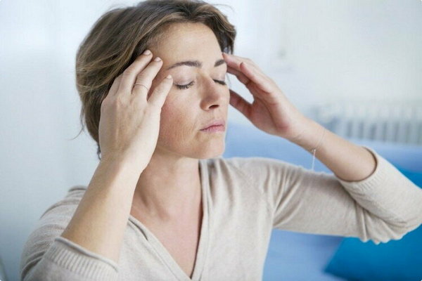 Ученые выяснили, что головная боль ухудшает память