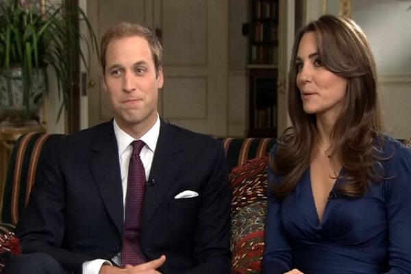 Кейт Миддлтон и принц Уильям планируют четвертого ребенка