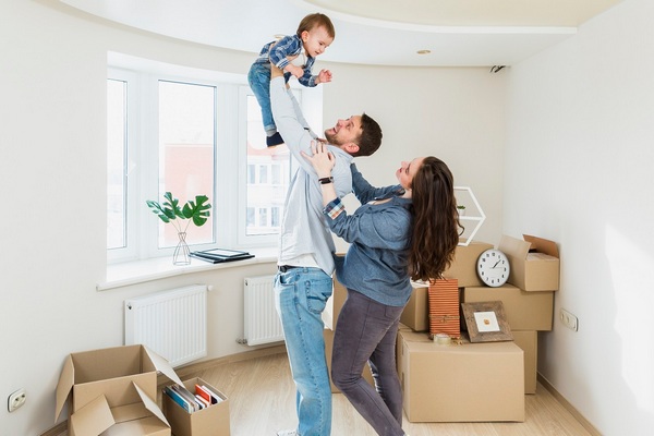 Покупка двухкомнатной квартиры – особенности подбора недвижимости