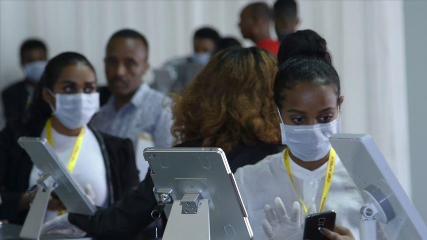 Авиакомпания Руанды прекращает полеты в 3 африканские страны