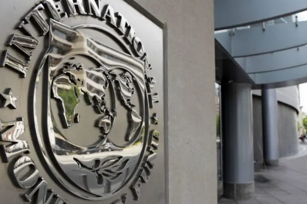 Украине не нужны транши МВФ в 2021 году – эксперт
