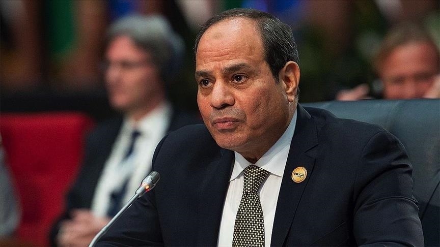 Президент Египта и премьер Ливии обсудили сотрудничество