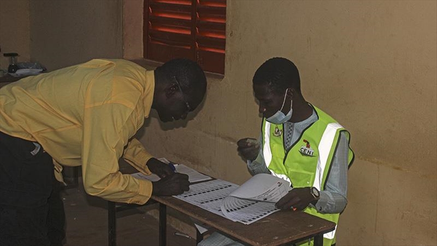 Нигер: Базум лидирует во втором туре президентских выборов