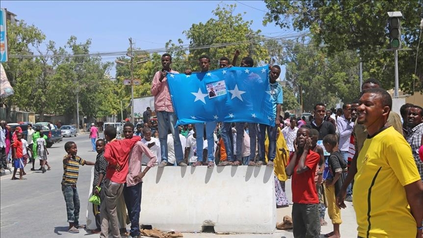 Сомали: правительственный комитет утверждает, что проблемы с выборами решены