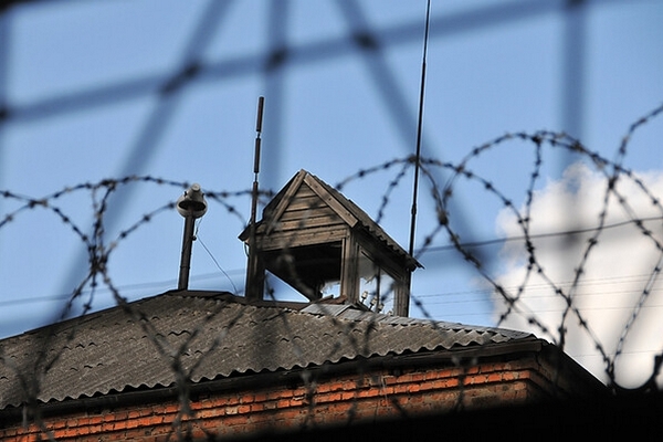 В Украине впервые на продажу выставили тюрьму: названа цена