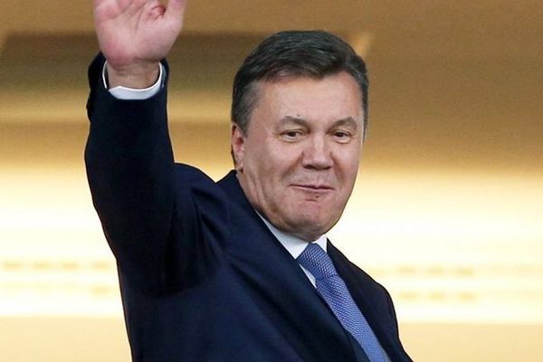 Янукович будет обжаловать свою вину в гибели людей на Майдане - адвокаты готовы идти в ЕСПЧ