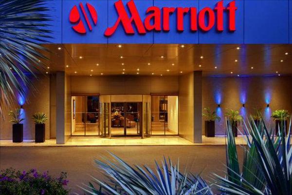 Deutsche Bank повысил оценку стоимости акций владельцев Marriott и Hyatt