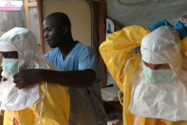В Конго обнаружили более 500 заражений чумой, в большинстве случаев - бубонной