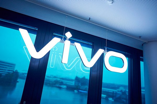 Компания Vivo расширяет присутствие в Европе