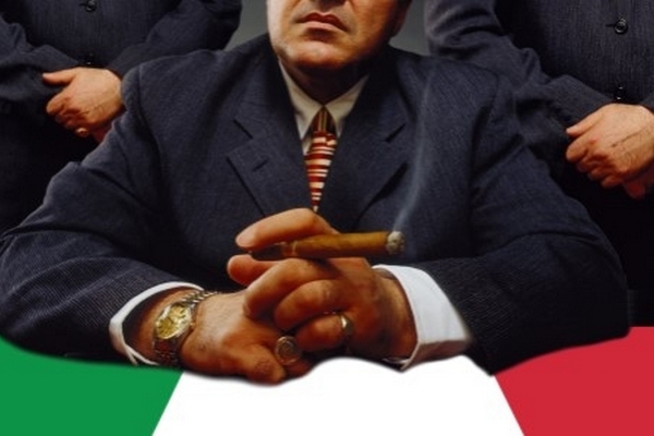 Итальянская мафия занялась помощью малому и среднему бизнесу страны