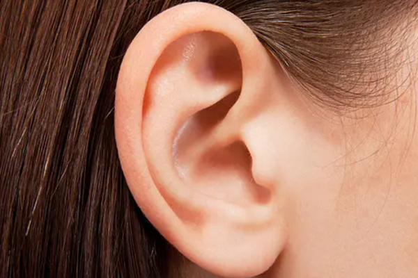 Ученые научились добывать энергию из уха человека