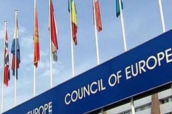 Международные изгои: в РФ заявили о готовности выйти из Совета Европы