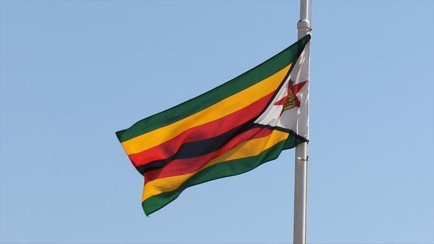 Вице-президент Зимбабве ушел в отставку из-за секс-скандала