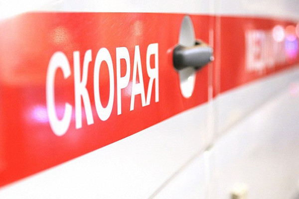 Пожилую москвичку госпитализировали в больницу с множественными травмами