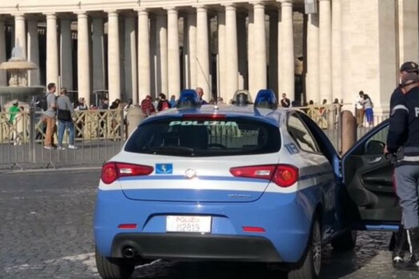 В Италии украинку сбила насмерть машина