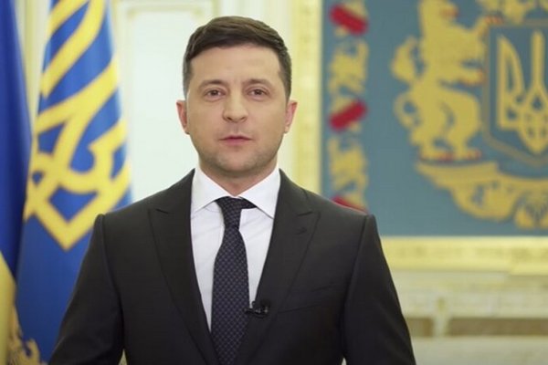 Политолог назвал режим Зеленского переходным для Украины
