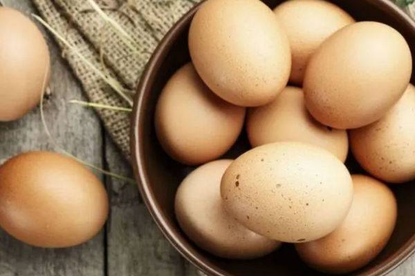 В марте в Украине могут подешеветь яйца – эксперт