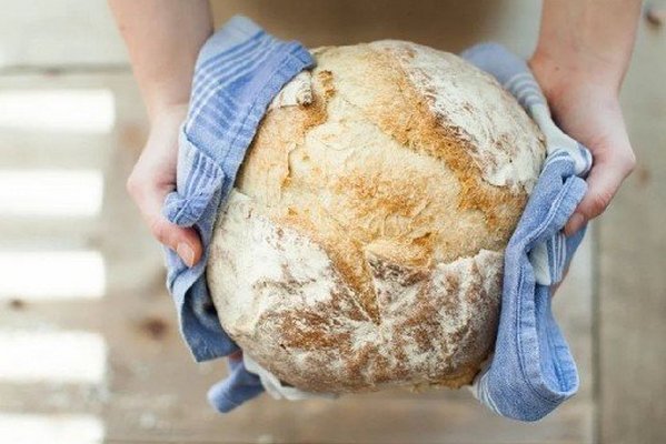 Названы лучший и худший виды хлеба, влияющие на уровень сахара в крови