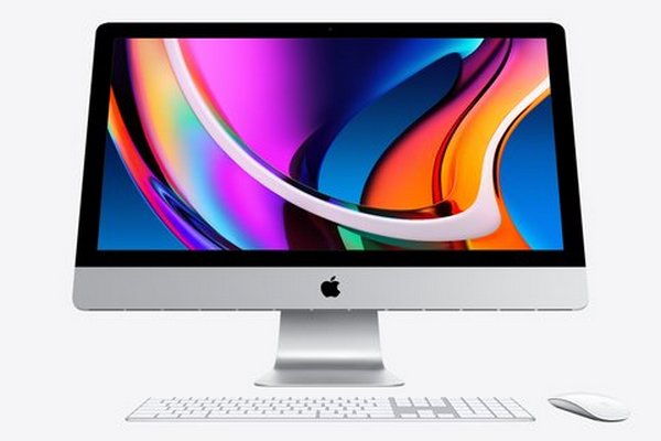 Apple прекратила производство моноблока iMac Pro