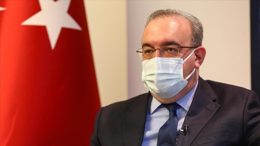 Турецкий посол: Официальный визит представителей президента Боснии в Турцию укрепит двусторонние отношения