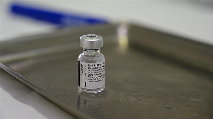 ЕС получит 10 млн дополнительных доз вакцины BioNTech-Pfizer