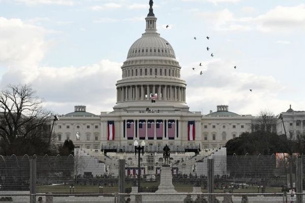 В Сенате США предлагают назначить спецпредставителя по Украине
