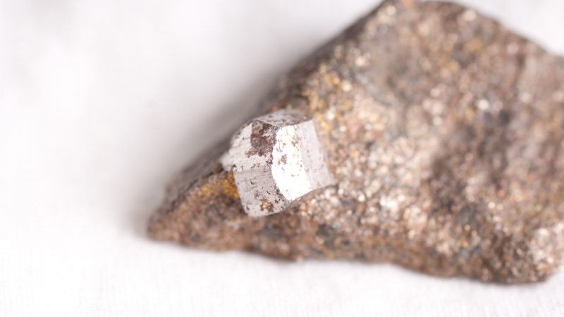 Австралийско-финская горнодобывающая компания обнаружила месторождение кобальта в Финляндии