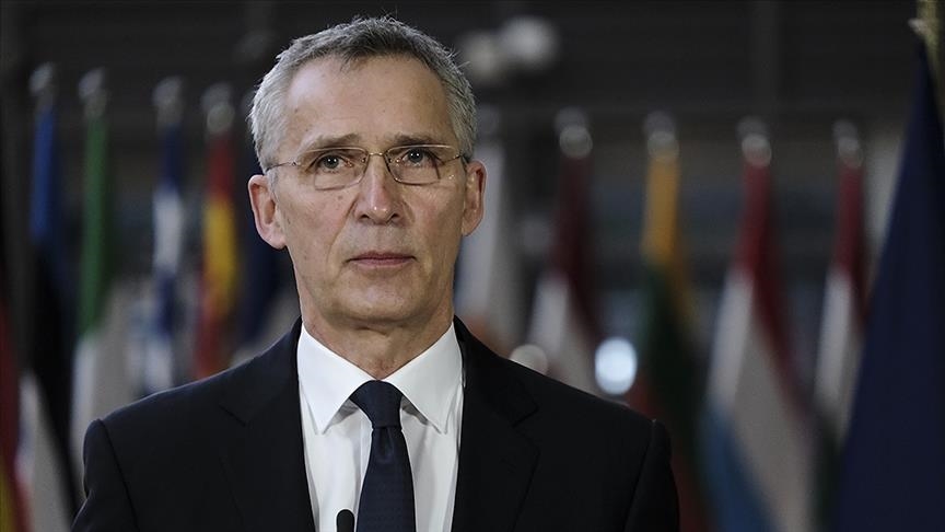 Министры иностранных дел стран НАТО проведут переговоры в Брюсселе