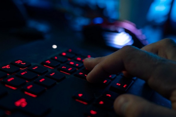 Одесский хакер создал программу-похититель паролей
