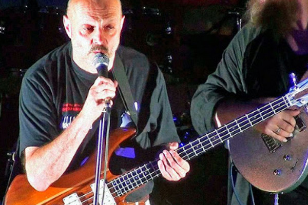 Известный рок-музыкант нелепо погиб в Москве