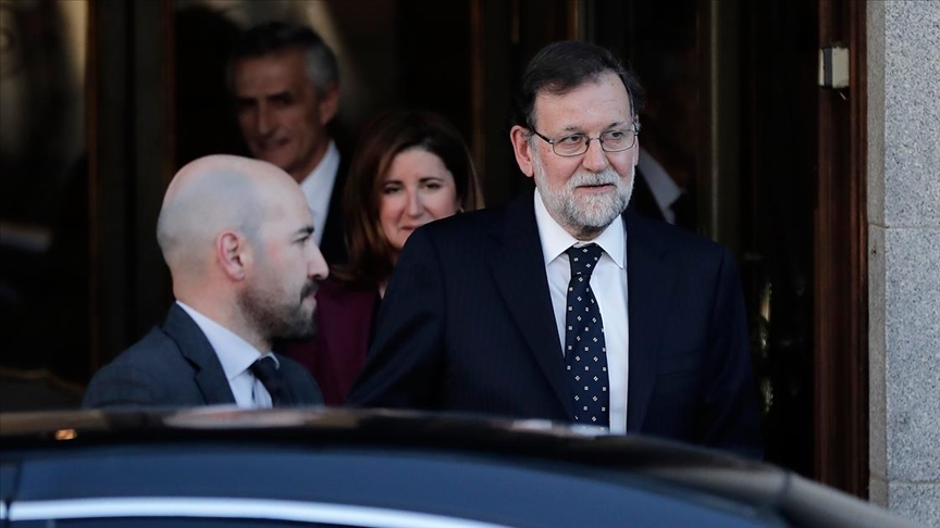 Испания: 2 бывших премьера дали показания в суде