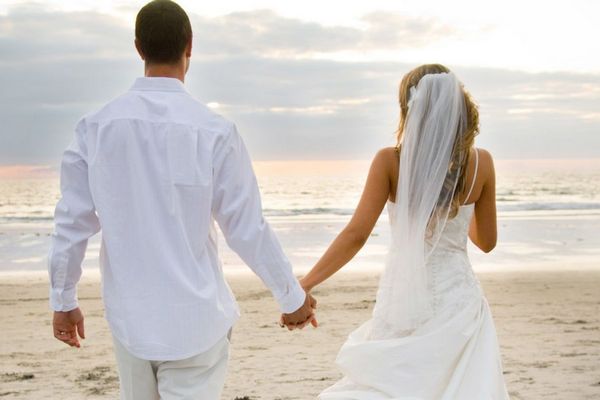 Украинцы в 2020 году реже женились и разводились — Минюст