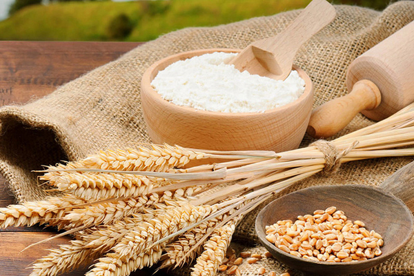 Мнение: Импортная пшеничная мука не вытеснит с рынка отечественную