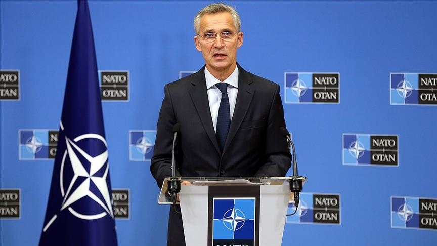 Министры иностранных дел стран НАТО поддерживают стратегию до 2030 года